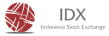 Logo IDX