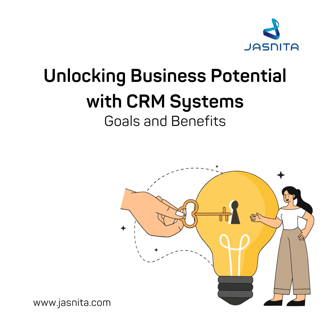 Unlocking Business Potential with CRM Systems